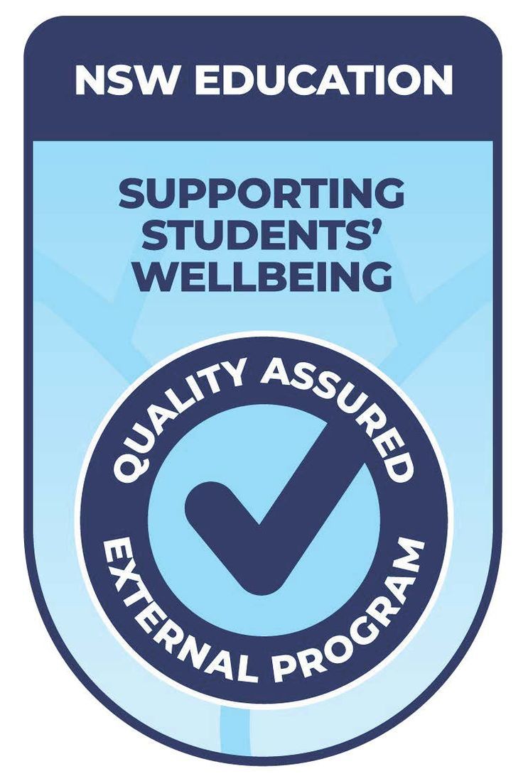 Dept Education Quality Assured Seal